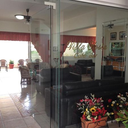 Villa Kosta Apartments MANI Ngoại thất bức ảnh