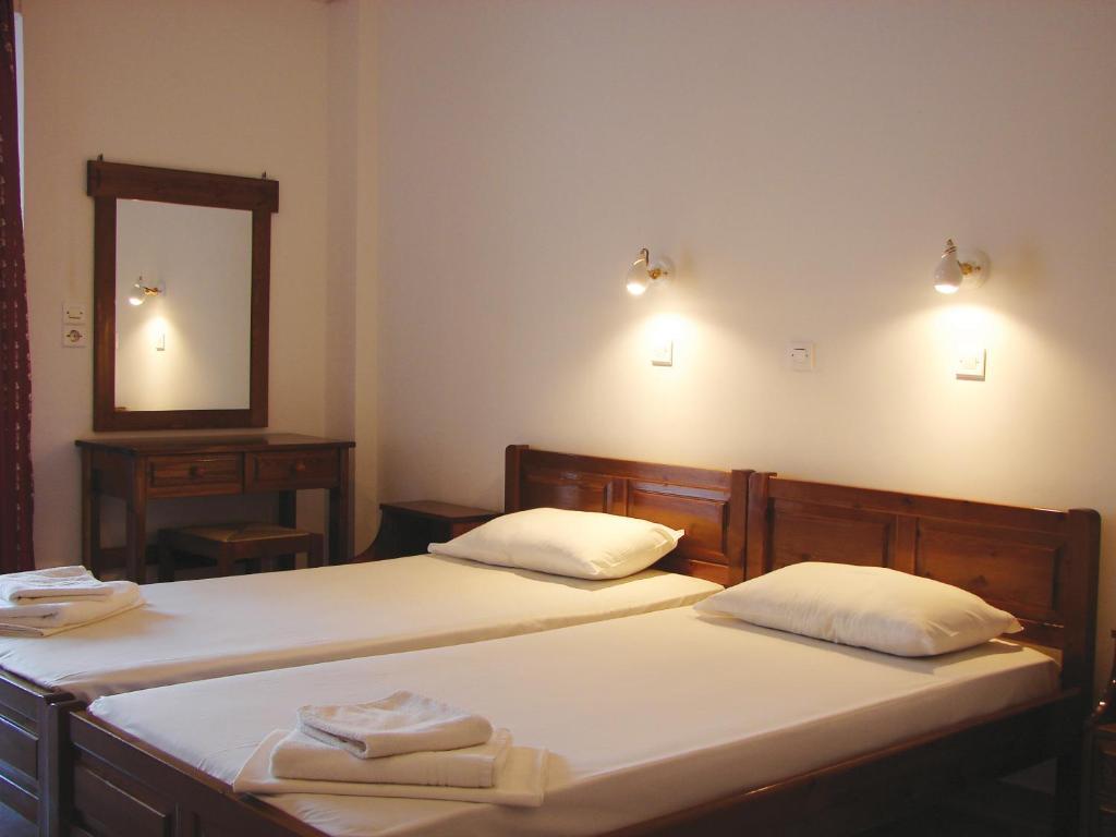 Villa Kosta Apartments MANI Phòng bức ảnh