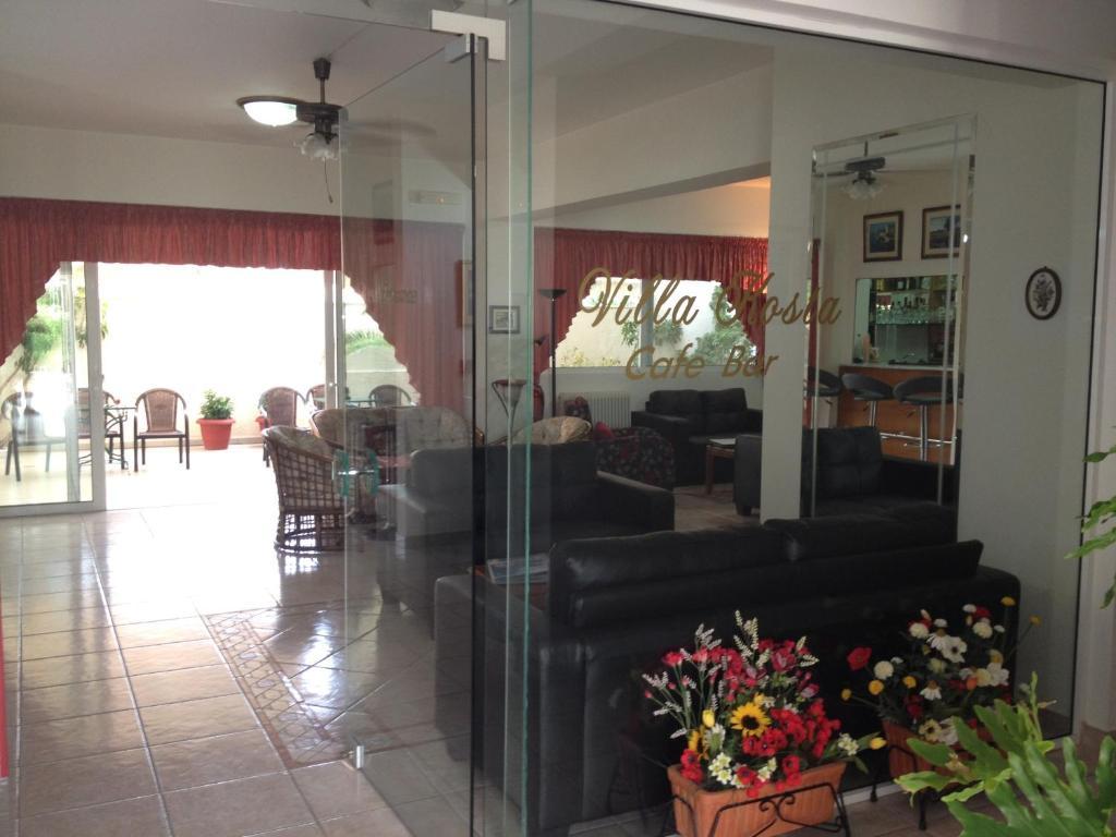 Villa Kosta Apartments MANI Ngoại thất bức ảnh