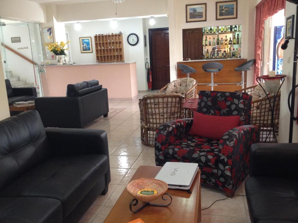 Villa Kosta Apartments MANI Ngoại thất bức ảnh